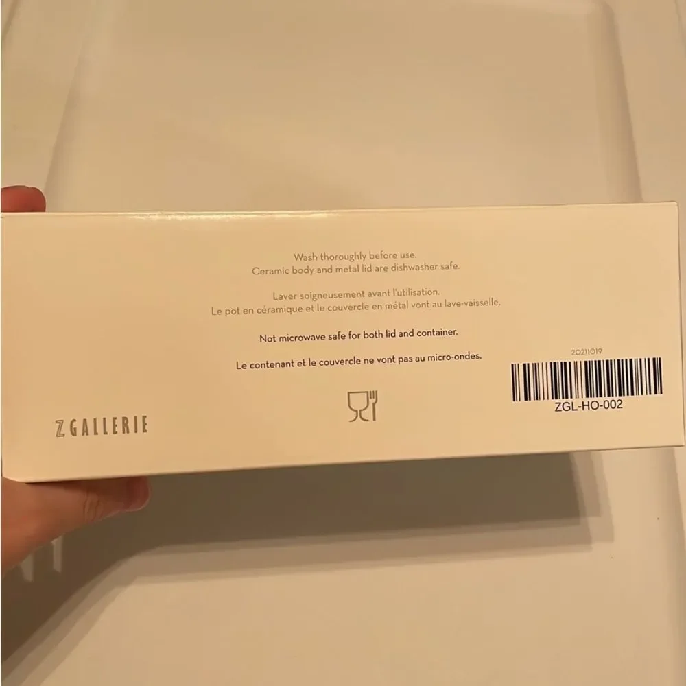 Nib multi‎ storage duo set